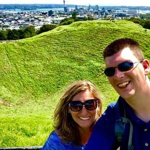 Meet your Posher, Brian